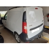 Hak holowniczy <b>Dacia Dokker kombivan</b> (2013r. - -r.)